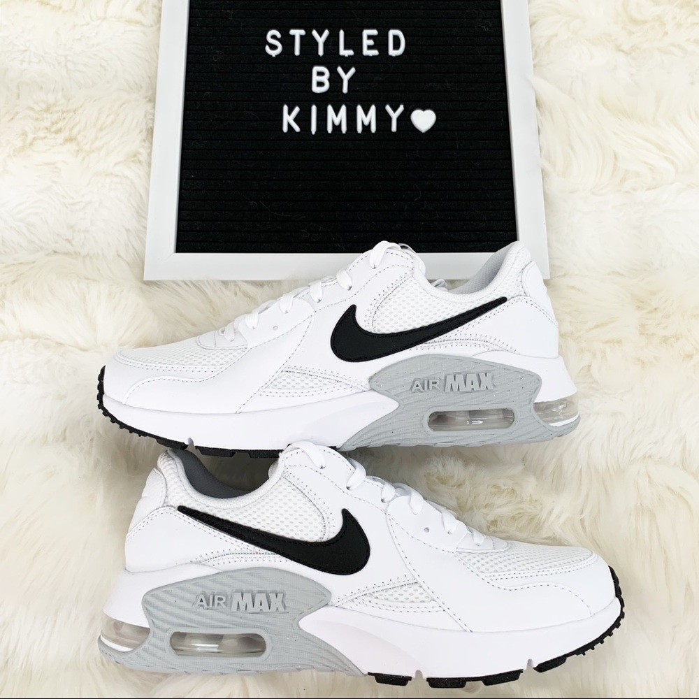 NIKE AIR MAX Excee Sneakers New Shoes NEW - Picture 6 of 10